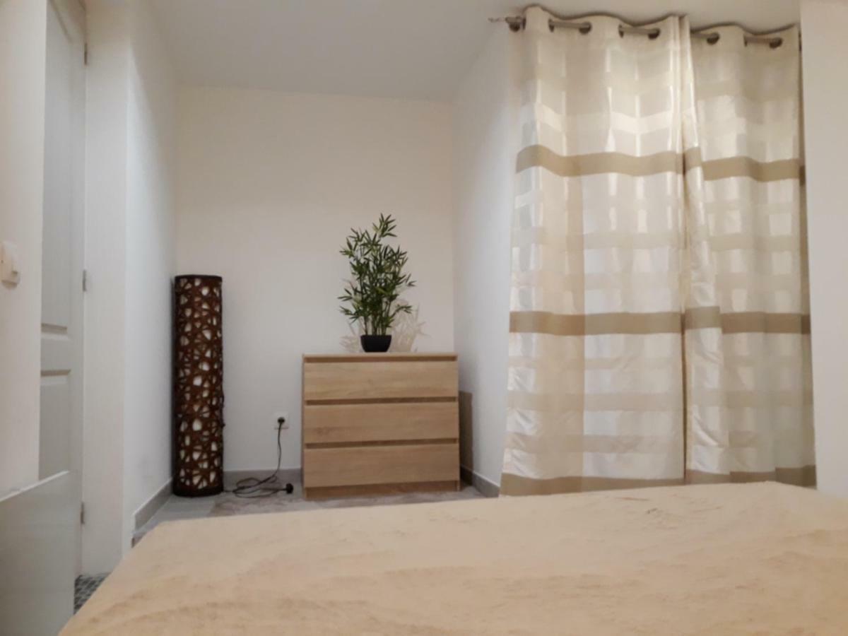 Appartement A Valence 瓦朗斯 外观 照片